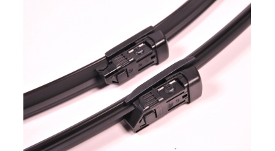 Wycieraczki Bosch Aerotwin do Opel Meriva B (04.2010-12.2017)